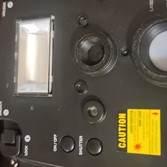 moultrie game camera digital  d50 working condition - Picture 4 of 5